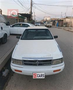 دودج سبيرت